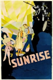 Sunrise: A Song of Two Humans (1927)