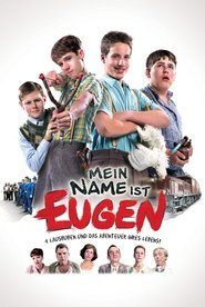 Mein Name ist Eugen Watch and get Download Mein Name ist Eugen in HD Streaming