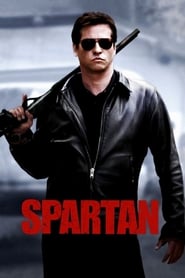 مشاهدة فيلم Spartan 2004 مترجم