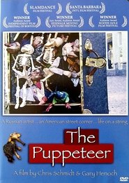 The Puppeteer (2004) The Puppeteer (2004)