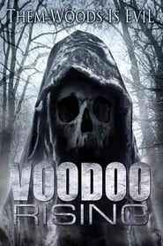 مشاهدة فيلم Voodoo Rising 2016 مترجم