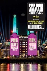 Pink Floyd: Animals (2018 Remix) (Audio Blu-ray w/Dolby Atmos Mix) (2024) Pink Floyd: Animals (2018 Remix) (Audio Blu-ray w/Dolby Atmos Mix) (2024)