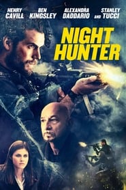 مشاهدة فيلم Night Hunter 2018 مترجم