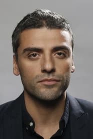 Oscar Isaac