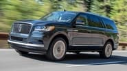 Lincoln Navigator