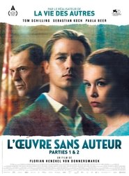 Image L’Oeuvre sans auteur