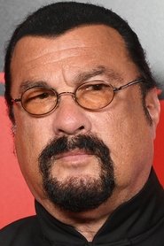 Steven Seagal Steven Seagal