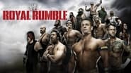 WWE Royal Rumble 2014