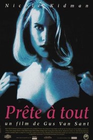Prête à tout Prête à tout