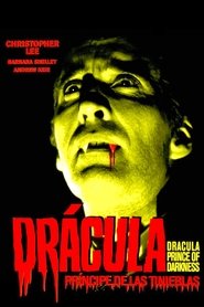 Image Dracula el principe de las tinieblas