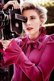 Greta Gerwig