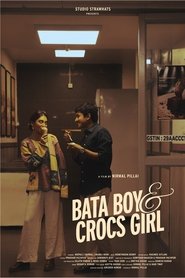 Bata Boy and Crocs Girl (2025) Bata Boy and Crocs Girl (2025)