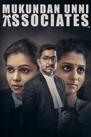 مشاهدة فيلم Mukundan Unni Associates 2022 مترجم