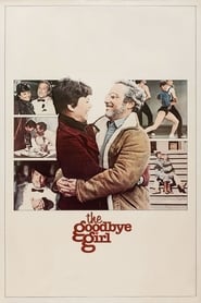 مشاهدة فيلم The Goodbye Girl 1977