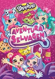 Image Shopkins: Aventura Selvagem