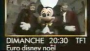 Euro Disney NoÃ«l