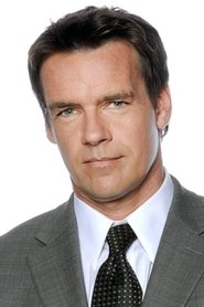 David James Elliott is Harmon Rabb