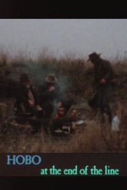 Hobo At The End Of The Line