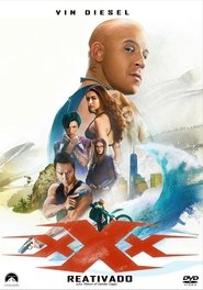 Imagem xXx: Reativado
