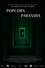 Popcorn Paranoia (2024) Popcorn Paranoia (2024)