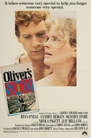 Oliver's Story Film Streaming HD