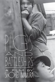 Pigs and Battleships se film streaming