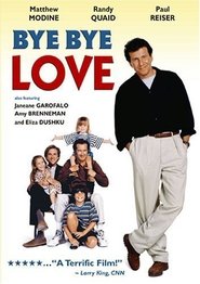 image de Bye Bye Love affiche