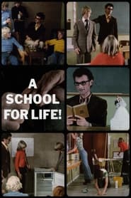 Skolen for livet!