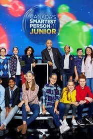 Canada’s Smartest Person Junior Canada’s Smartest Person Junior