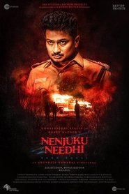 مشاهدة فيلم Nenjuku Needhi 2022 مترجم