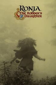 Ronia, the Robber's Daughter (1984) Ronia, the Robber's Daughter (1984)
