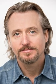 Linus Roache is Michael Cutter