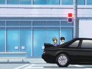 Imagen Bakuretsu Hunters