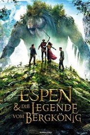 Espen und die Legende vom Bergkönig