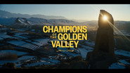 Champions of the Golden Valley