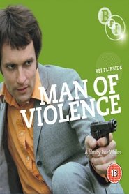 Imagen Man of Violence