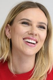 Scarlett Johansson Scarlett Johansson