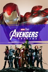 Imagen Avengers: Endgame