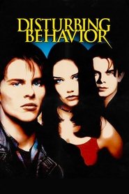 Disturbing Behavior (1998) Disturbing Behavior (1998)