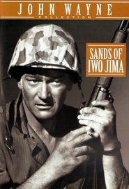 Sands of Iwo Jima