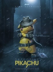 Watch Detective Pikachu (2019)