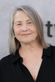 Cherry Jones Cherry Jones
