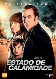 Imagem Estado de Calamidade