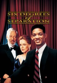 Six Degrees of Separation Ver Descargar Películas en Streaming Gratis en Español