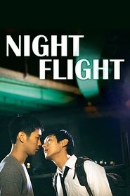 poster do Night Flight