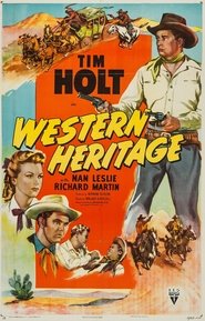 Western Heritage Film streamiz