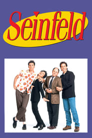 Seinfeld Season 5 Episode 6