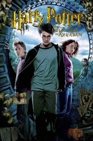 Harry Potter i Zatočenik Azkaban