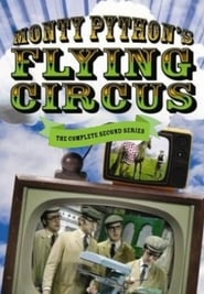 Monty Python’s Flying Circus Season 2 Episode 12