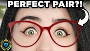 How to Pick the Best Glasses for Your Face Shape